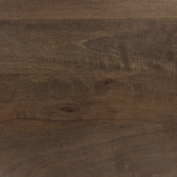 Jinx End Table - Tawny Mango