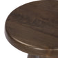 Jinx End Table - Tawny Mango