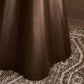 Jinx End Table - Tawny Mango