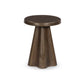 Jinx End Table - Tawny Mango