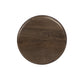 Jinx End Table - Tawny Mango