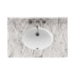 Toulouse Washstand - Satin Black Veneer