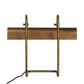 Benno Table Lamp - Burnished Brass Iron