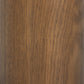 Nerissa Floor Lamp - Warm Brown Oak