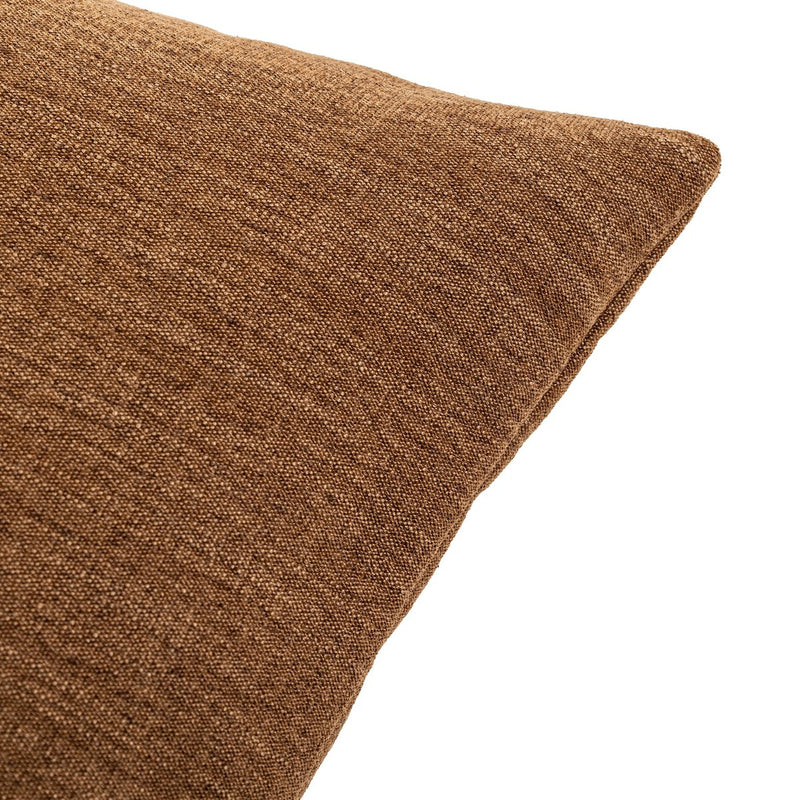 Sonnet Pillow - Laughlin Ochre