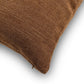 Sonnet Pillow - Laughlin Ochre