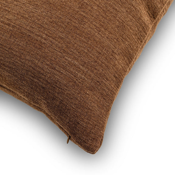Sonnet Pillow - Laughlin Ochre