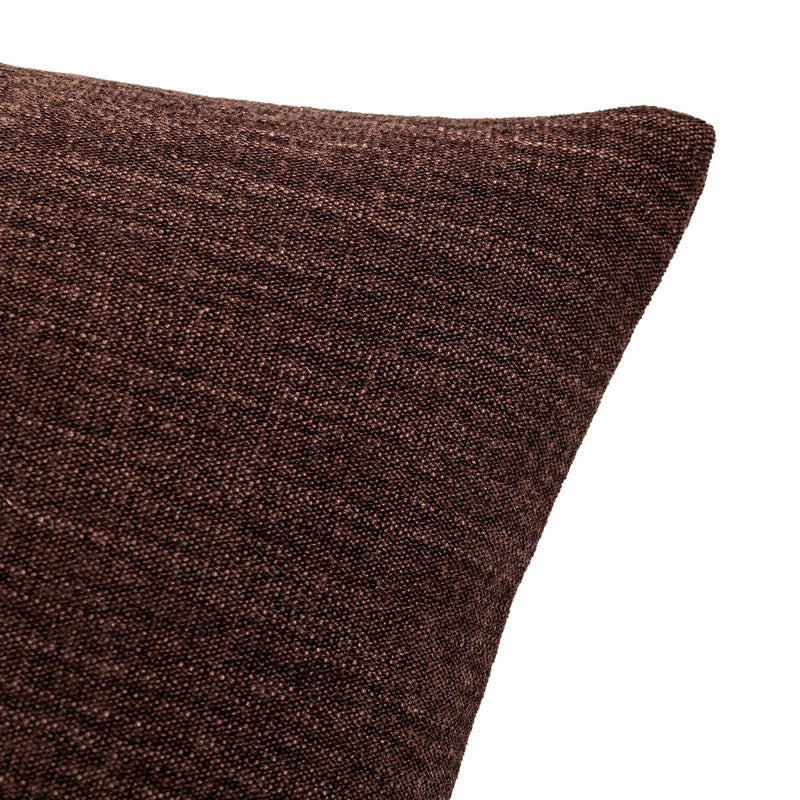 Sonnet Pillow - Laughlin Plum