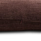 Sonnet Pillow - Laughlin Plum