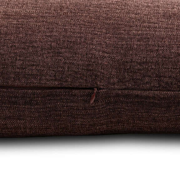 Sonnet Pillow - Laughlin Plum