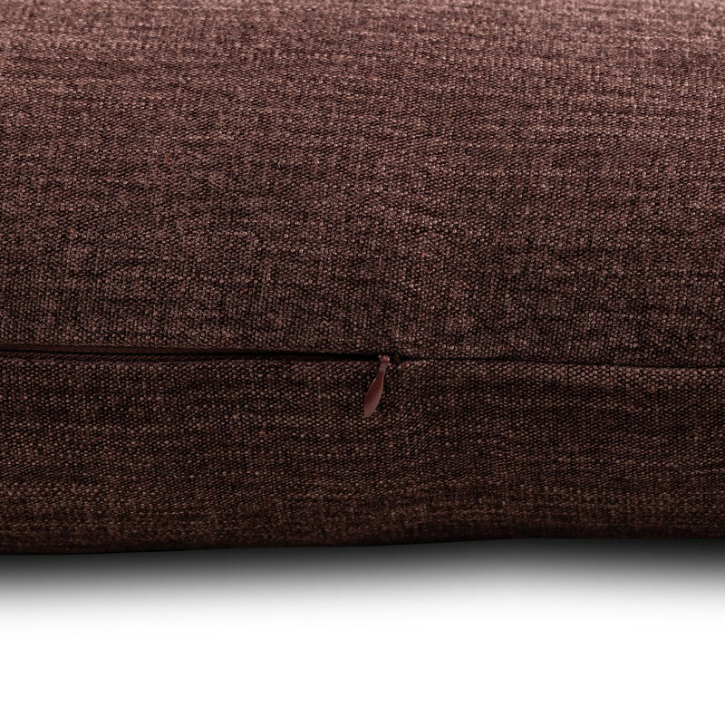 Sonnet Pillow - Laughlin Plum