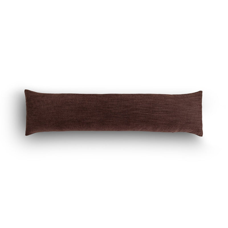 Sonnet Pillow - Laughlin Plum