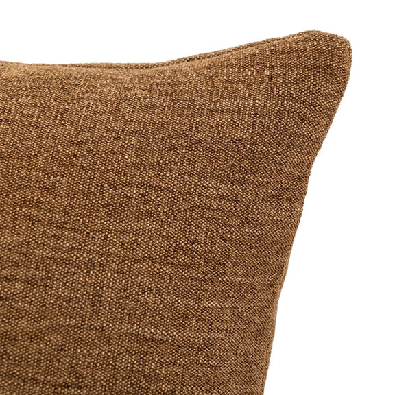 Sonnet Pillow - Laughlin Ochre