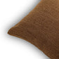 Sonnet Pillow - Laughlin Ochre
