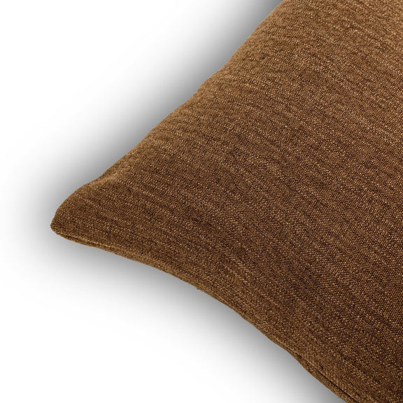 Sonnet Pillow - Laughlin Ochre