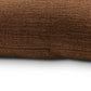 Sonnet Pillow - Laughlin Ochre