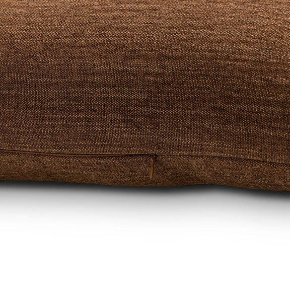 Sonnet Pillow - Laughlin Ochre