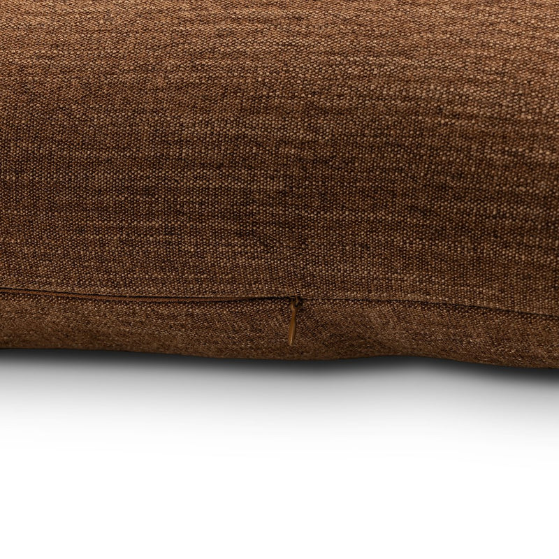Sonnet Pillow - Laughlin Ochre