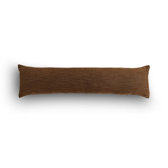 Sonnet Pillow - Laughlin Ochre