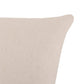Sonnet Pillow - Laughlin Bone