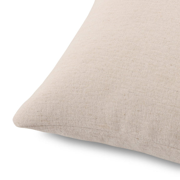Sonnet Pillow - Laughlin Bone