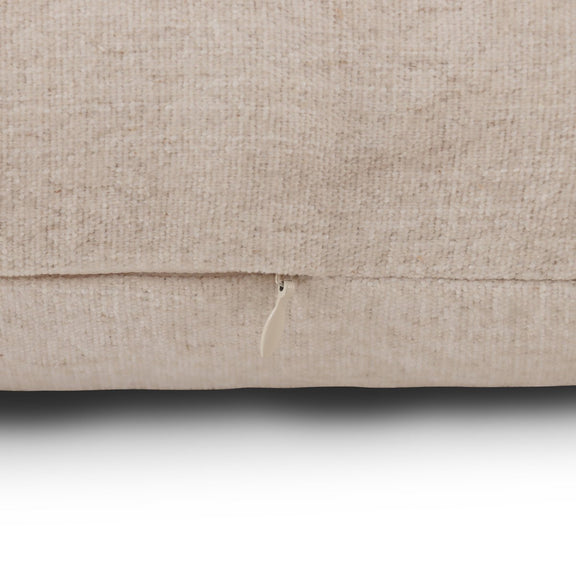 Sonnet Pillow - Laughlin Bone