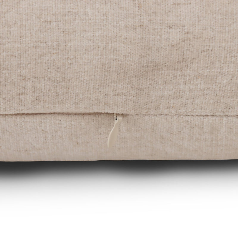 Sonnet Pillow - Laughlin Bone