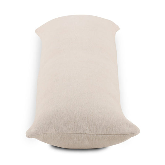 Sonnet Pillow - Laughlin Bone