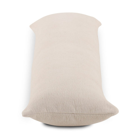 Sonnet Pillow - Laughlin Bone
