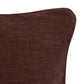 Sonnet Pillow - Laughlin Plum