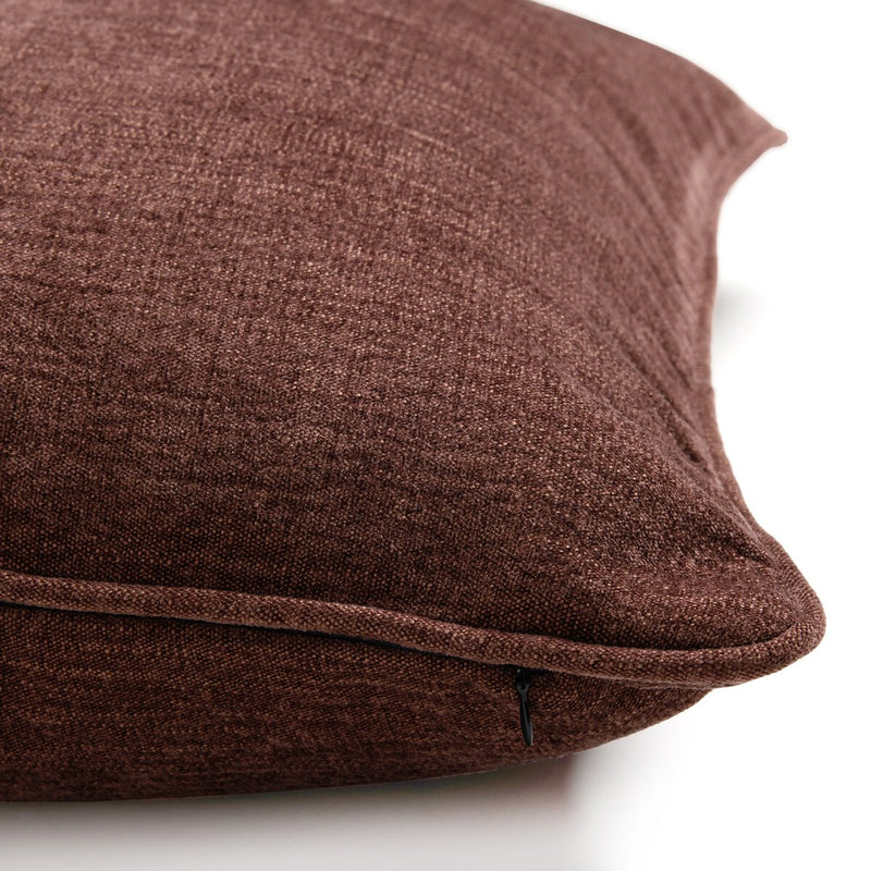 Sonnet Pillow - Laughlin Plum