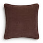 Sonnet Pillow - Laughlin Plum