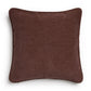 Sonnet Pillow - Laughlin Plum