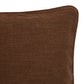 Sonnet Pillow - Laughlin Ochre