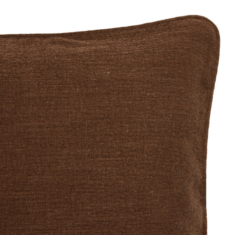 Sonnet Pillow - Laughlin Ochre