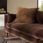 Sonnet Pillow - Laughlin Ochre