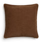 Sonnet Pillow - Laughlin Ochre