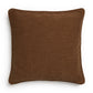Sonnet Pillow - Laughlin Ochre