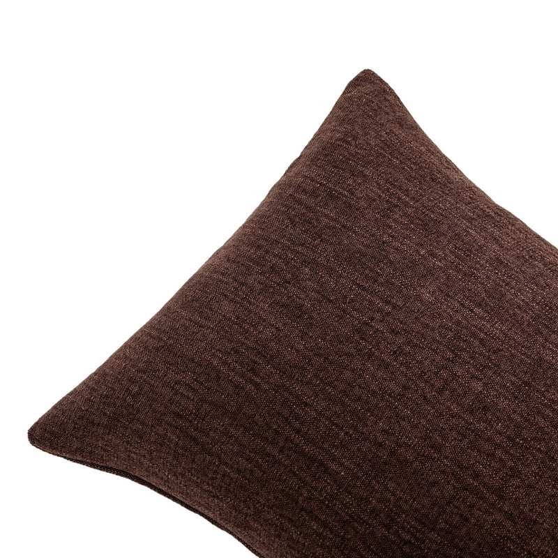 Sonnet Pillow - Laughlin Plum