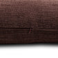 Sonnet Pillow - Laughlin Plum