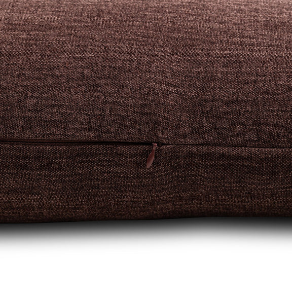Sonnet Pillow - Laughlin Plum