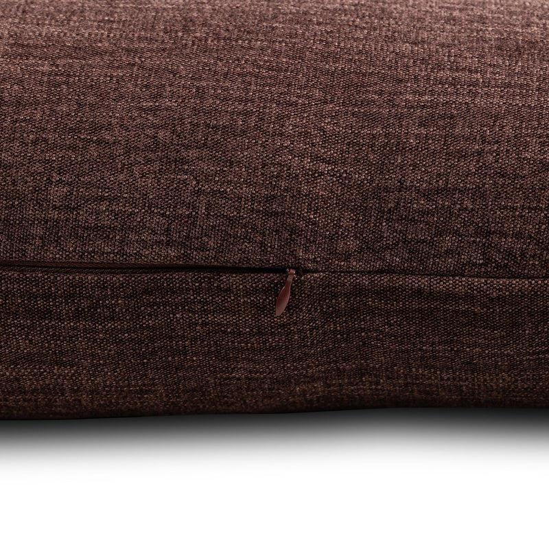 Sonnet Pillow - Laughlin Plum