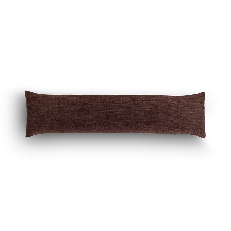 Sonnet Pillow - Laughlin Plum