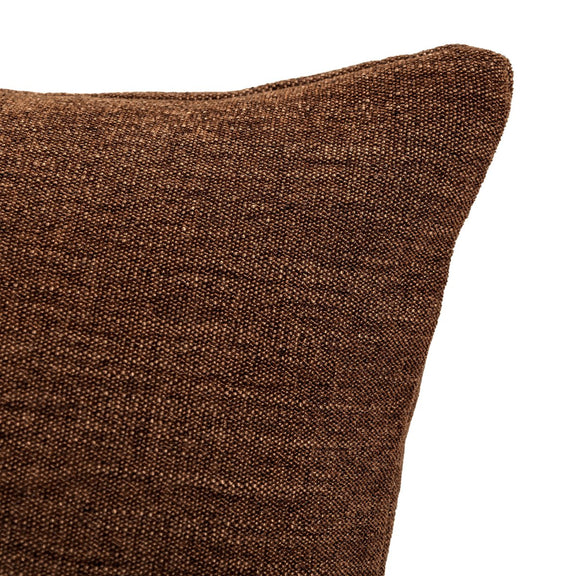 Sonnet Pillow - Laughlin Ochre