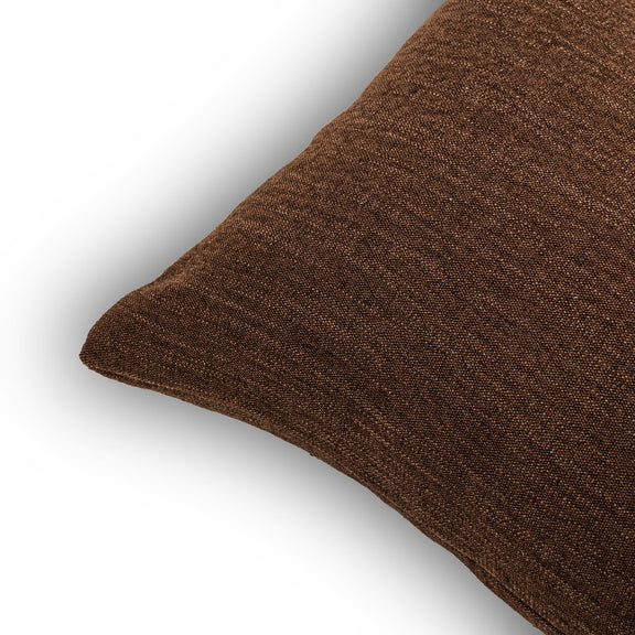 Sonnet Pillow - Laughlin Ochre