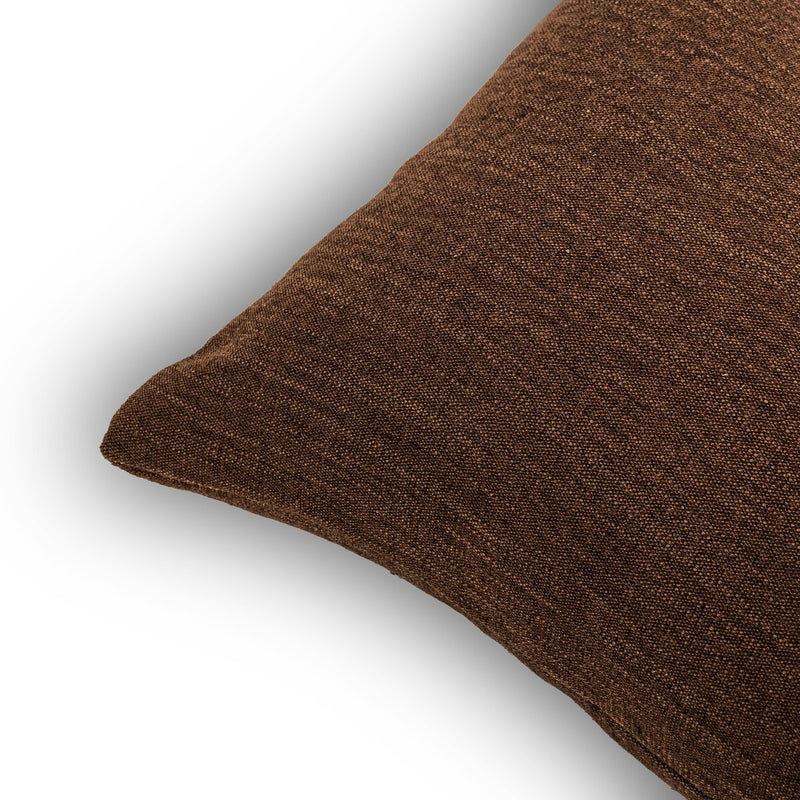 Sonnet Pillow - Laughlin Ochre