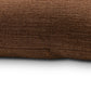 Sonnet Pillow - Laughlin Ochre