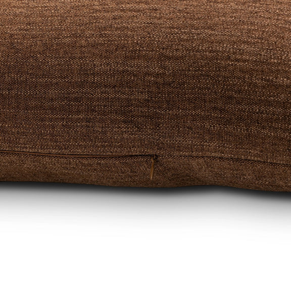 Sonnet Pillow - Laughlin Ochre