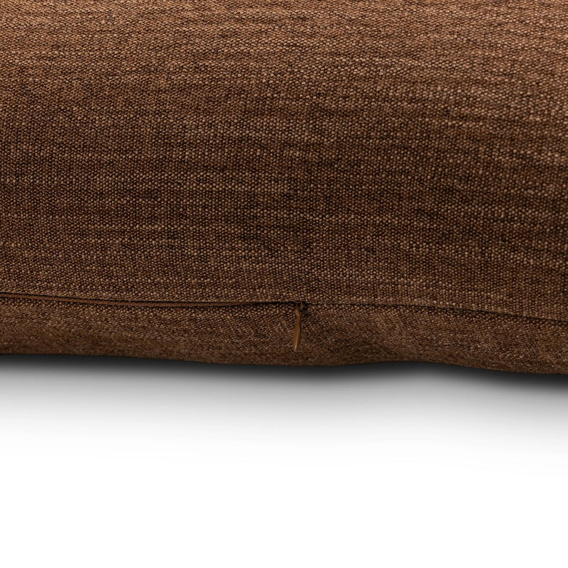 Sonnet Pillow - Laughlin Ochre