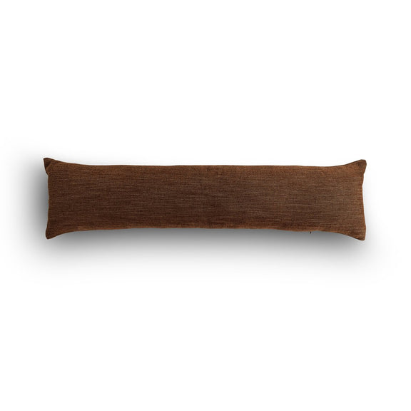 Sonnet Pillow - Laughlin Ochre